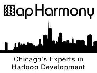Hadoop Software Development