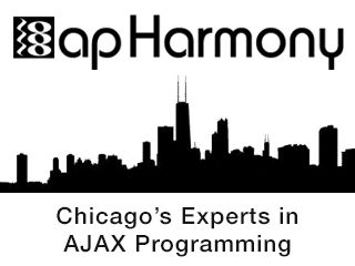 AJAX Software Development Company Chicago