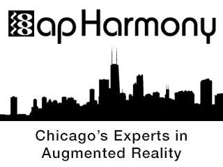 Augmented Reality Custom Software Development