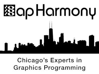 Graphics Software Development Chicago