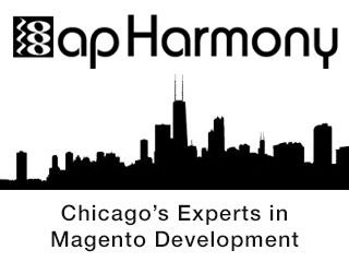 Magento Development Chicago