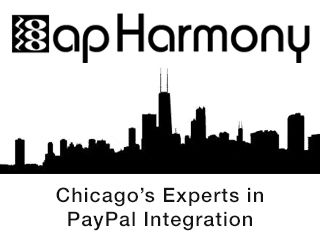 PayPal Integration