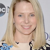 Marissa Mayer