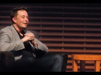 Elon Musk - Fireside Chat