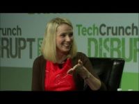 Marissa Mayer's Ingredients For Success