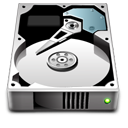 Disk Storage