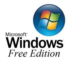 Microsoft Windows Free