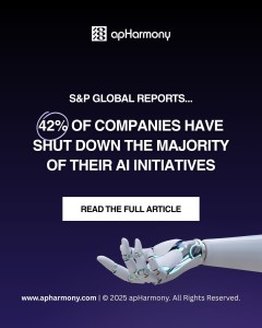 Why Most AI Projects Fail