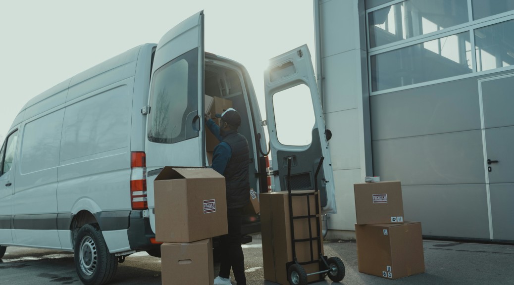 Residential and Commercial Moving Company Gains Productivity And Scalability With A New Custom Designed System